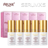 Serum x 5