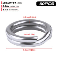 Inner diameter 5MM