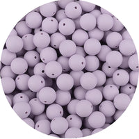 Lavender Fog