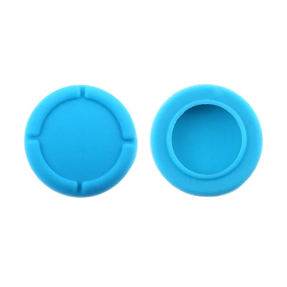YuXi 2pcs For Nintend Switch Joy-Con Controller 3D Analog Joystick Cover Thumb Stick Cap Button Module For NS Joycon