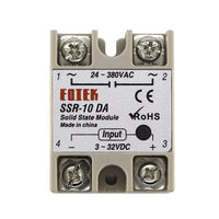 SSR-10DA