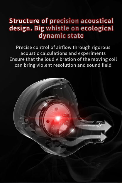 QKZ AK6 SK7 Copper Driver HiFi Wired Earphone with MIC Sport Running Headphones Bass Stereo Headset Music Earbuds fone de ouvido