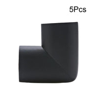 Black 5Pcs