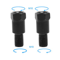 M10-M10 (RR-RR)