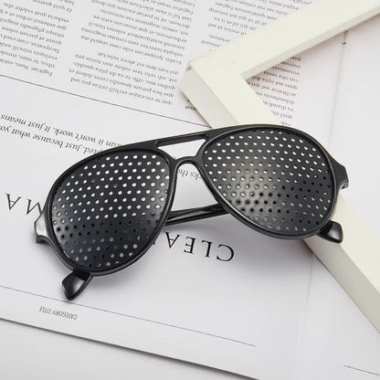Vision Care Ophthalmology Correction Enhancer Glasses Anti-fatigue Glasses PC Screen Laptop Eye Protection