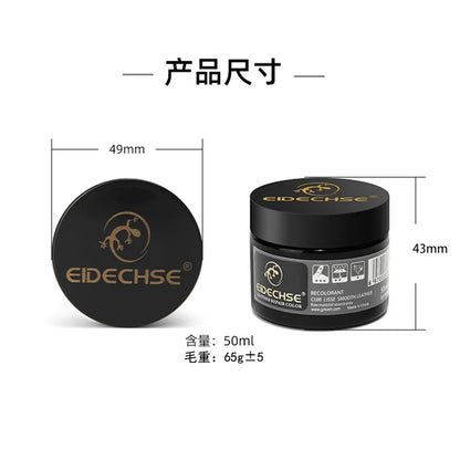 50ml Car Leather Repair Gel Kit Color Repair Home Car Seat Leather Dye Repair Refurbishing Cream Paste Leather Cleaner Car Paint