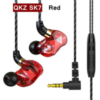 SK7 Red