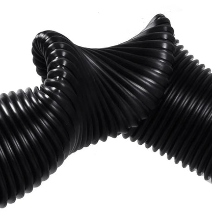 Hose For Vacuum Cleaner Inner Diameter 32/38/40/50mm Thread Hose Factory Bellows Connector For Vacuum Cleaner Vacuum Tube