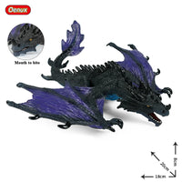 magic dragon model 32