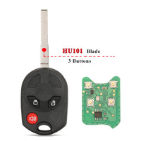 HU101 3BTN