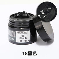 Black No.18