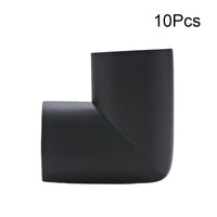 Black 10Pcs