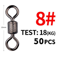 Size8 10mm 18kg