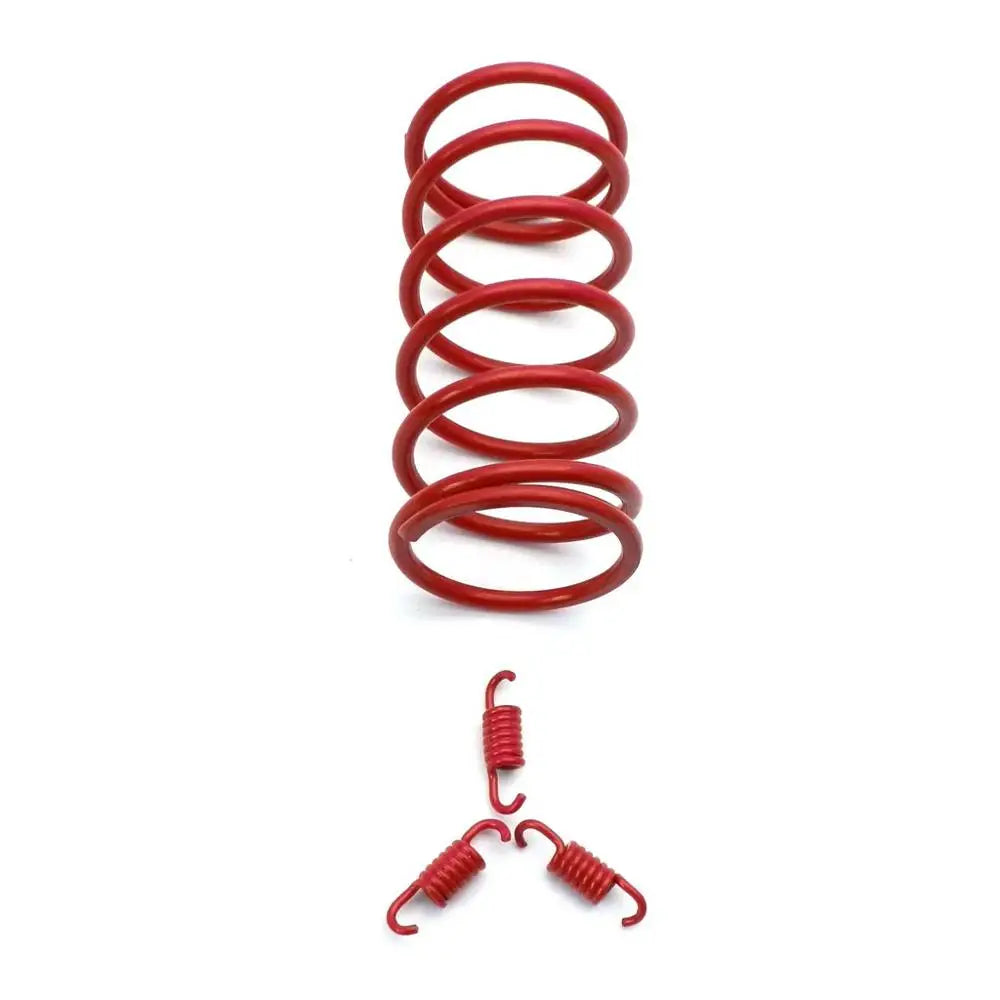 Motorcycle Torque Spring Clutch Springs 1000RPM 1500RPM 2000RPM for Yamaha Zuma BWS JOG 50cc Minarelli 1PE40QMB 1k 1.5k 2k