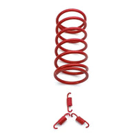 2000rpm Springs Set