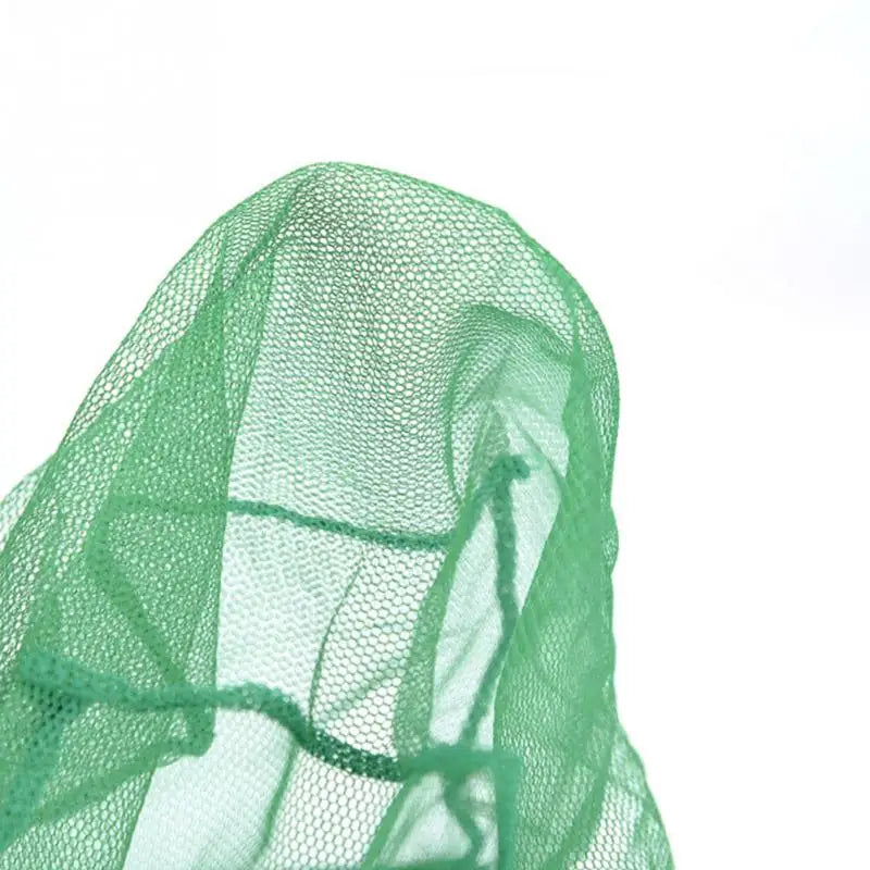 Portable Fish Net Long Handle Aquarium Accessories Fish Tank Landing Fishing Net Fish Migrate Cleaning Maintenance Tool Parts