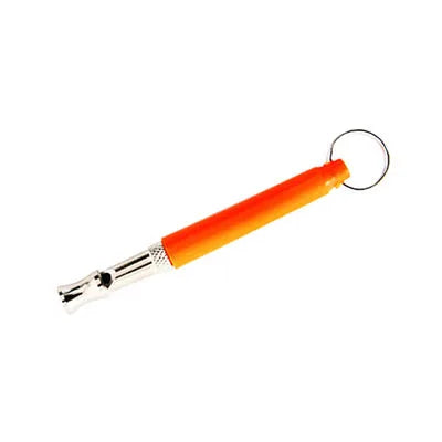 Adjustable Pet Dogs Training Whistle With Rope Stop Barking Ultrasonic Sound Flute Pets Discipline Supplies Silent Control Tools