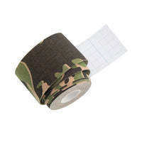 Green Camo