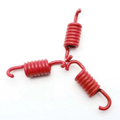 Motorcycle Torque Spring Clutch Springs 1000RPM 1500RPM 2000RPM for Yamaha Zuma BWS JOG 50cc Minarelli 1PE40QMB 1k 1.5k 2k
