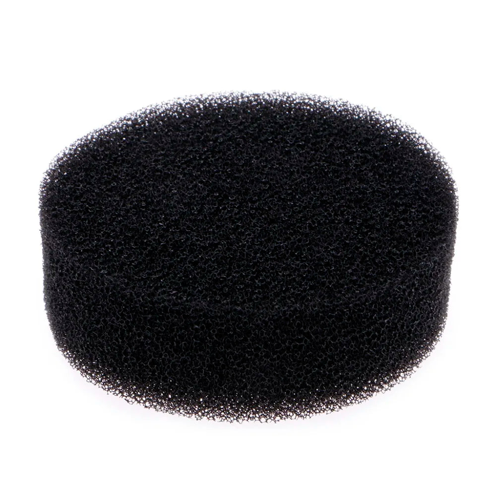 3Pcs Replacement Filter Sponges for SUNSUN HW-602 603B 604 External Aquarium Fish Tank Filter Bucket Pre-Filter Sponge 603 602B