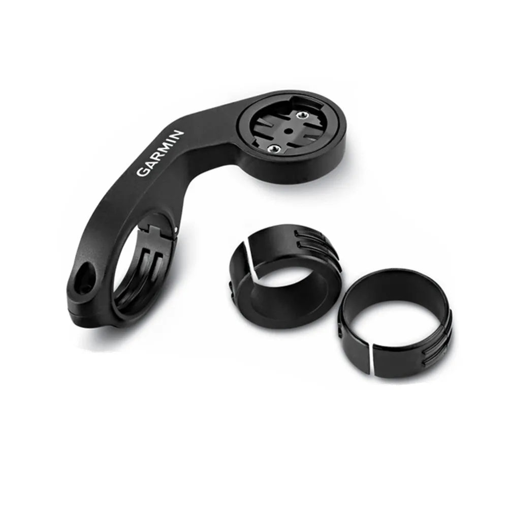 Original Garmin Extended Out Front Mount Bracket Holder Cycling Computer Mount for Edge 130/520/530/540/820/830/840/520 Plus