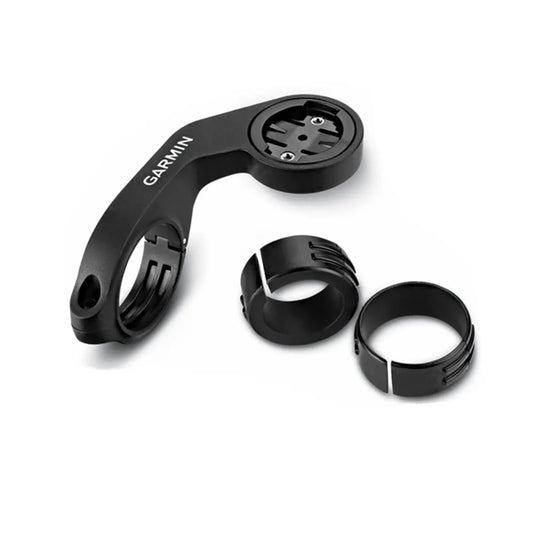 Original Garmin Extended Out Front Mount Bracket Holder Cycling Computer Mount for Edge 130/520/530/540/820/830/840/520 Plus