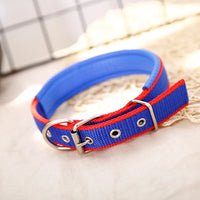 Blue Red Edge