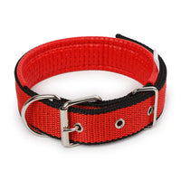 Red Black Edge
