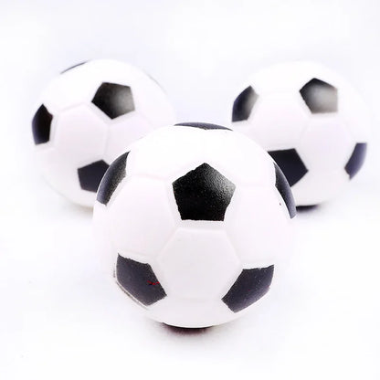 1pcs Diameter 6cm Squeaky Pet Dog Ball Toys for Small Dogs Rubber Chew Puppy Toy Dog Stuff Dogs Toys Pets brinquedo cachorro