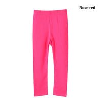 Rose red