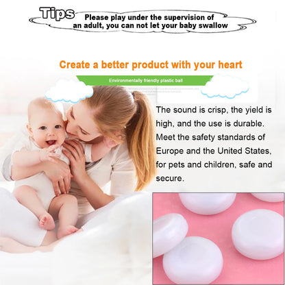 10pcs All Size Shape Doll Noise Maker Sew In Various Squeaker Replace Dog Pet Baby Toy Rattle Insert Crafts DIY Accessories
