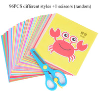 D--with 1 scissors