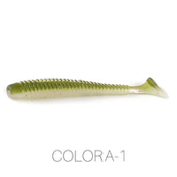 97mm 6pcs