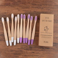 5 White 5 Purple