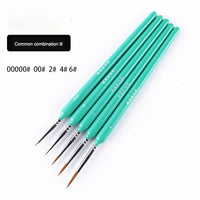 00000 00 2 4 6 green
