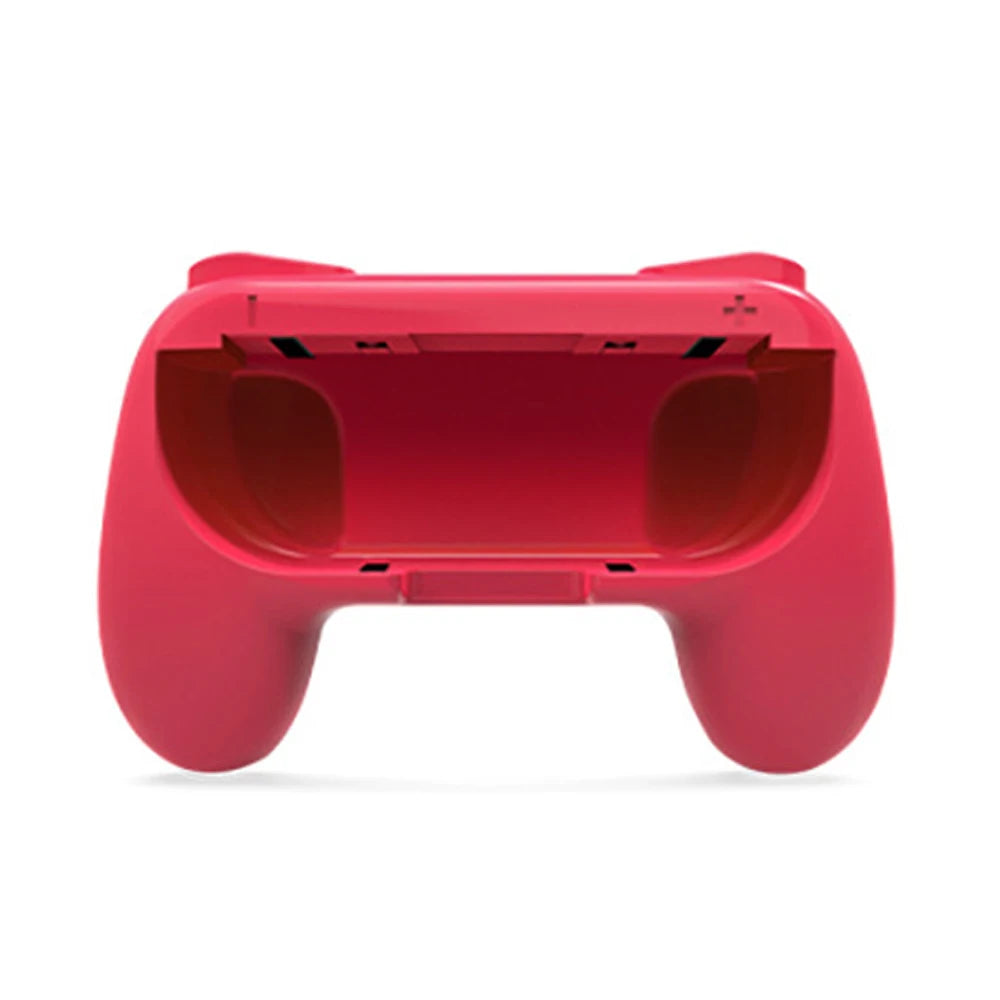 1PCS Joycon Bracket Stand Holder Compatible Nintendo Switch & OLED JOY CON Controller Gamepad Handle Hand Grip Accessories