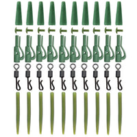 10 sets 50 pcs