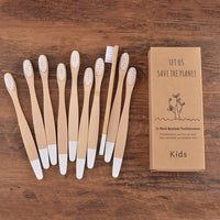 kids 10 Piece White
