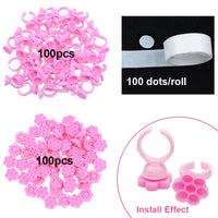 Flower set 1