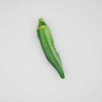 Okra