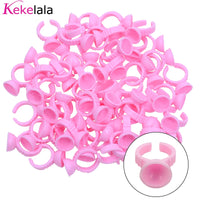 100pcs S1 ring 1