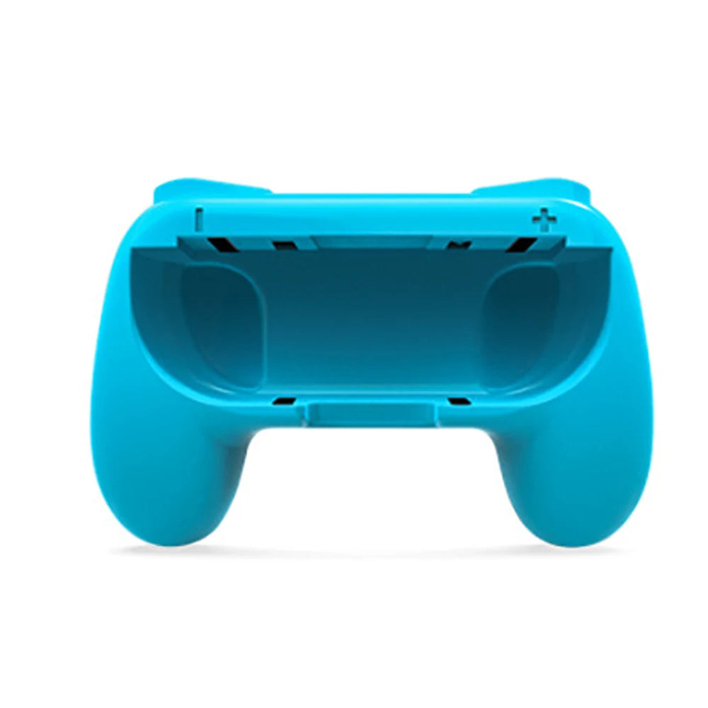 1PCS Joycon Bracket Stand Holder Compatible Nintendo Switch & OLED JOY CON Controller Gamepad Handle Hand Grip Accessories