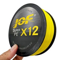 X12 Yellow