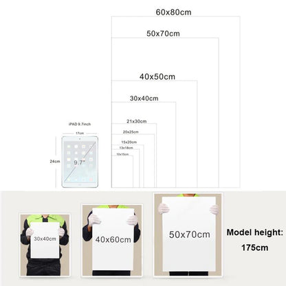 World Map Canvas Painting Pastel Animal Theme Educational Wall Art Nordic Posters and Prints Pictures for Kids Room Decoration