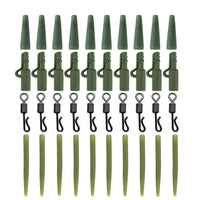 10 sets 40 pcs B