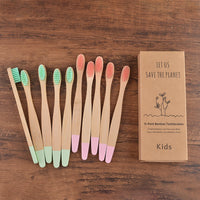 Lightgreen Lightpink