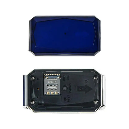IP67 Waterproof Pet Collar Wifi Light GPS Tracker For Pets Dogs GPS Tracker Kids Personal Locator Anti-Lost Tracking Device