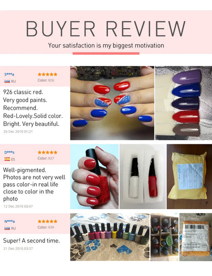 Venalisa HEMA TPO FREE Nail Gel Polish Glitter Gorgeous Full Coverage Soak Off UV LED French Nail Jelly Pink Nude Collection