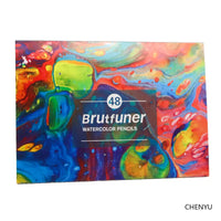 Watercolor 48 Colors