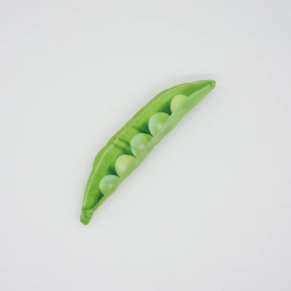 Funny Squeaky Toys For Small Medium Dogs Puppy Bite Resistant Simulated Dog Toy Vegetables Fruits Series Pet Product
